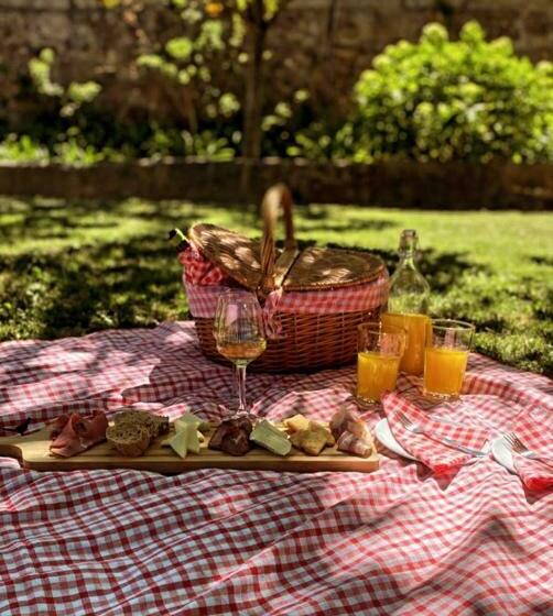 هتل Private Douro Quinta Das Susandas