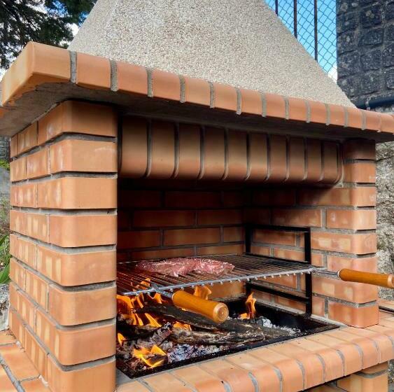 هتل Private Douro Quinta Das Susandas