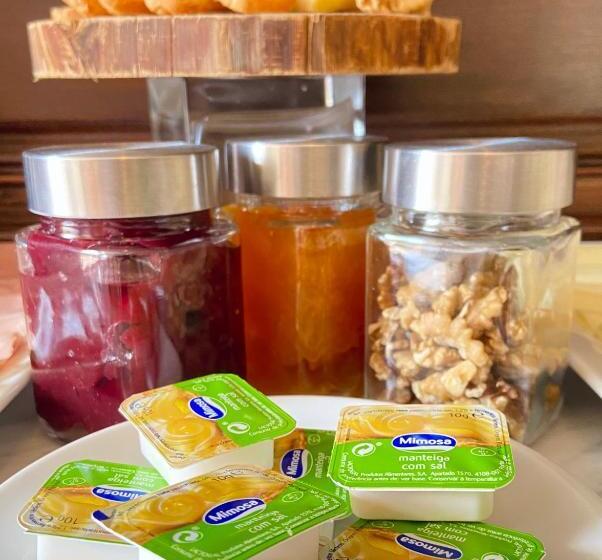 هتل Private Douro Quinta Das Susandas