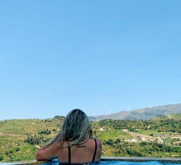 هتل Private Douro Quinta Das Susandas