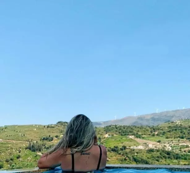 ホテル Private Douro  Quinta Das Susandas