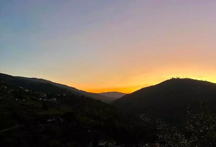ホテル Private Douro  Quinta Das Susandas