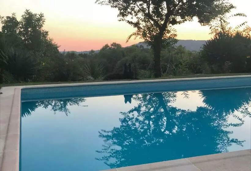 Hotelli Quinta Casa Da Fonte