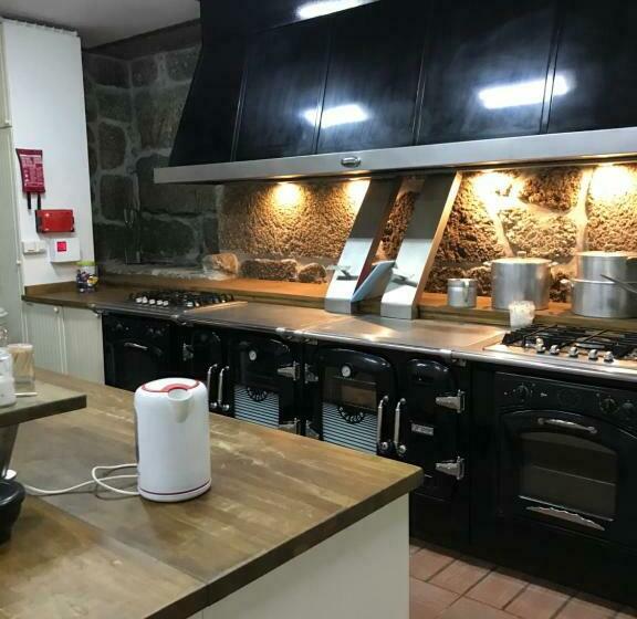 هتل Quinta Casa Da Fonte