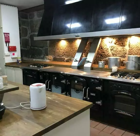 Hotelli Quinta Casa Da Fonte