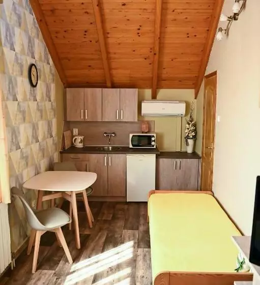 Majatalo Angéla Vendegház