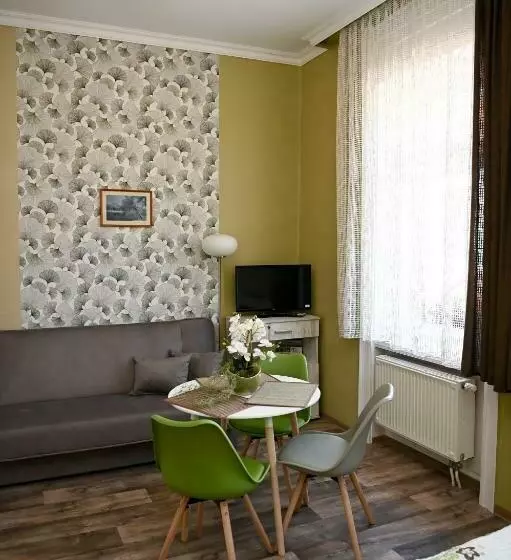 Majatalo Angéla Vendegház