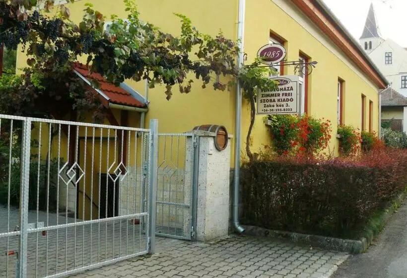 Majatalo Angéla Vendegház