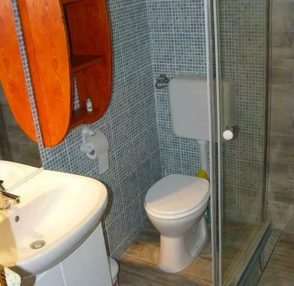 Majatalo Angéla Vendegház