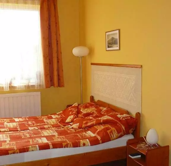 Majatalo Angéla Vendegház