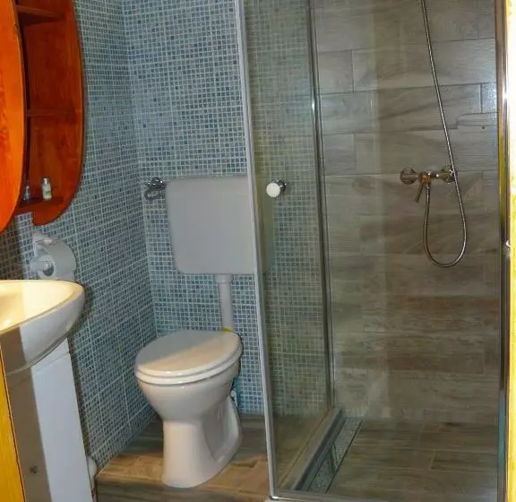 Majatalo Angéla Vendegház