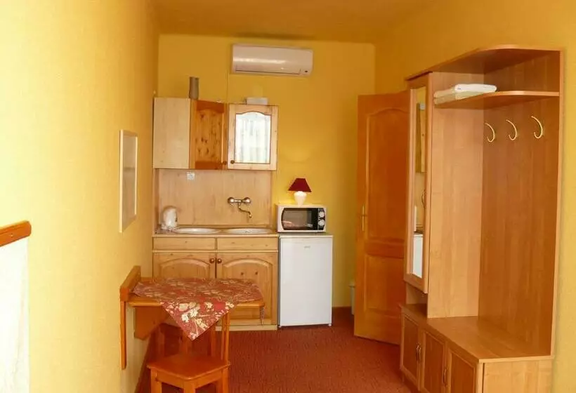 Majatalo Angéla Vendegház