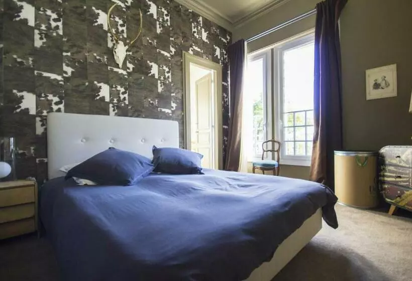 پانسیون Le Manoir D Elise