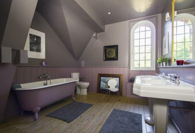 펜션 Le Manoir D Elise