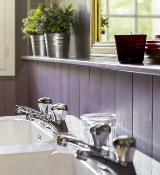 펜션 Le Manoir D Elise