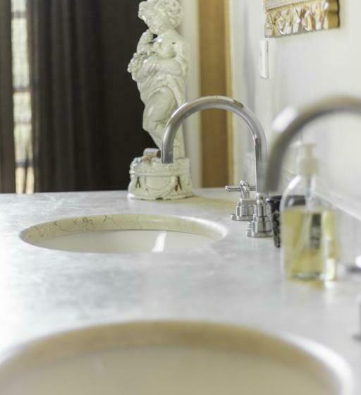 펜션 Le Manoir D Elise