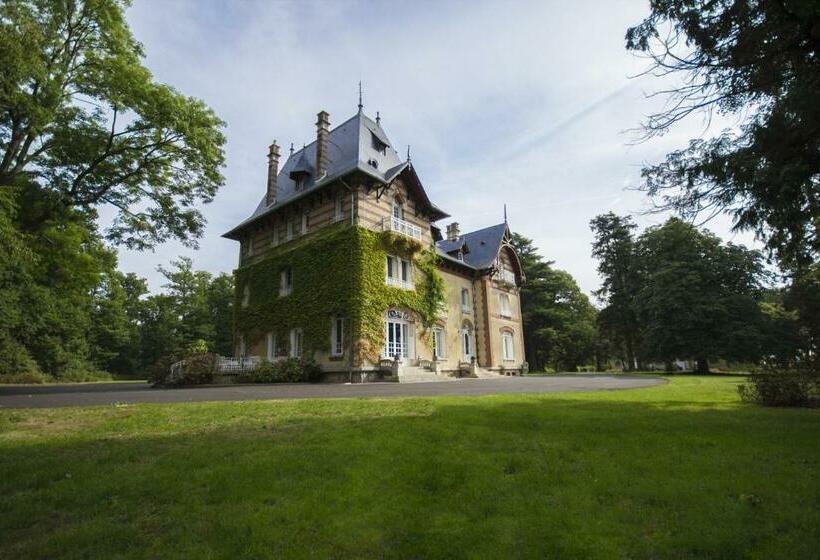 펜션 Le Manoir D Elise