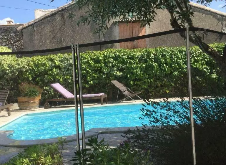 Majatalo Le Petit Clos