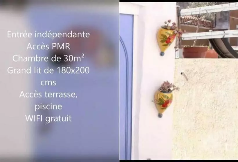 Majatalo Le Petit Clos