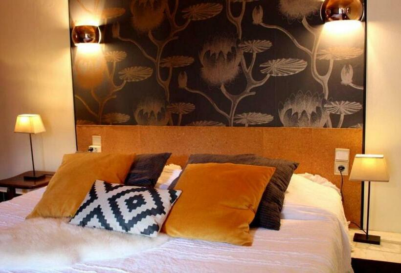 膳宿费 Le Petit Clos