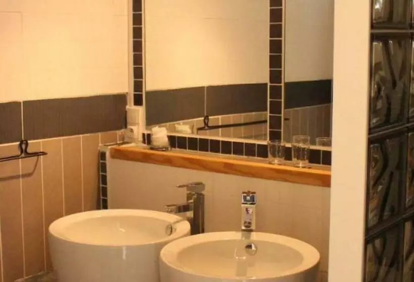 Majatalo Le Petit Clos