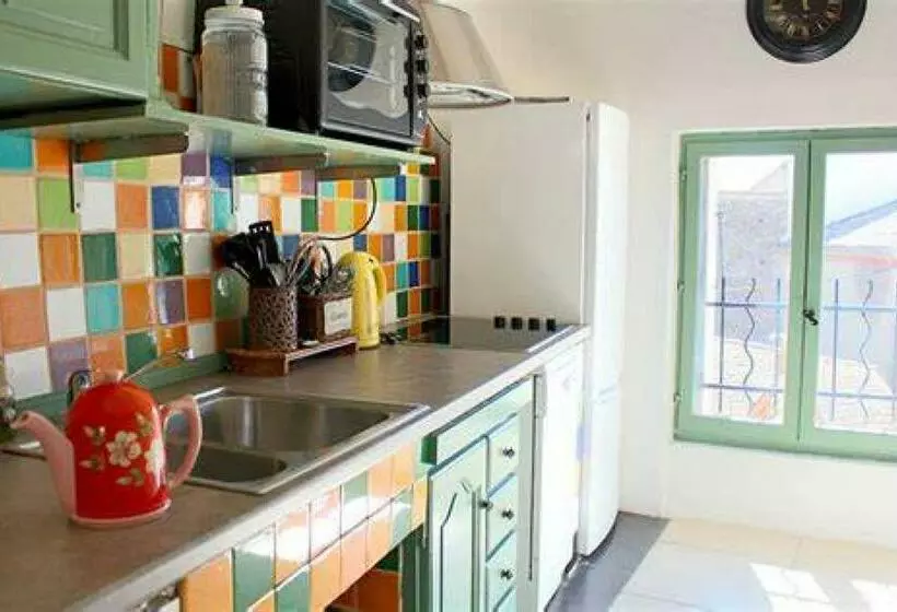 Majatalo Le Petit Clos