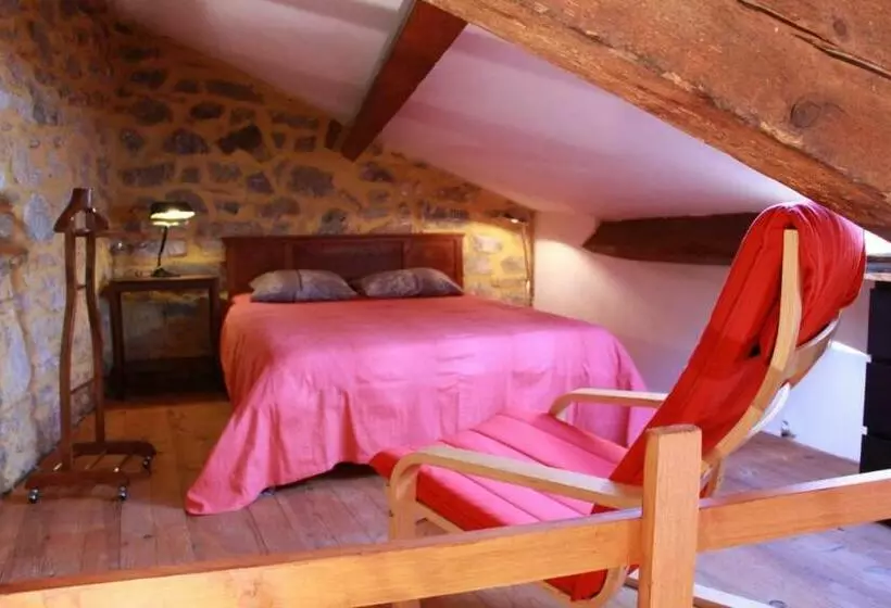 Majatalo Le Petit Clos