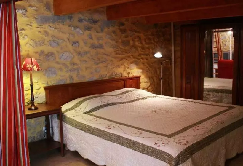 Majatalo Le Petit Clos