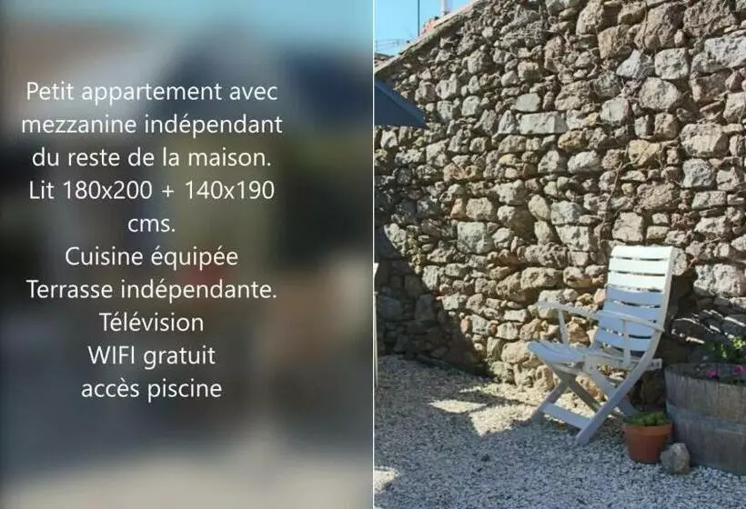 Majatalo Le Petit Clos