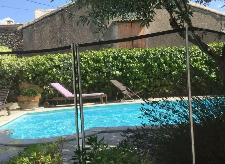 Majatalo Le Petit Clos