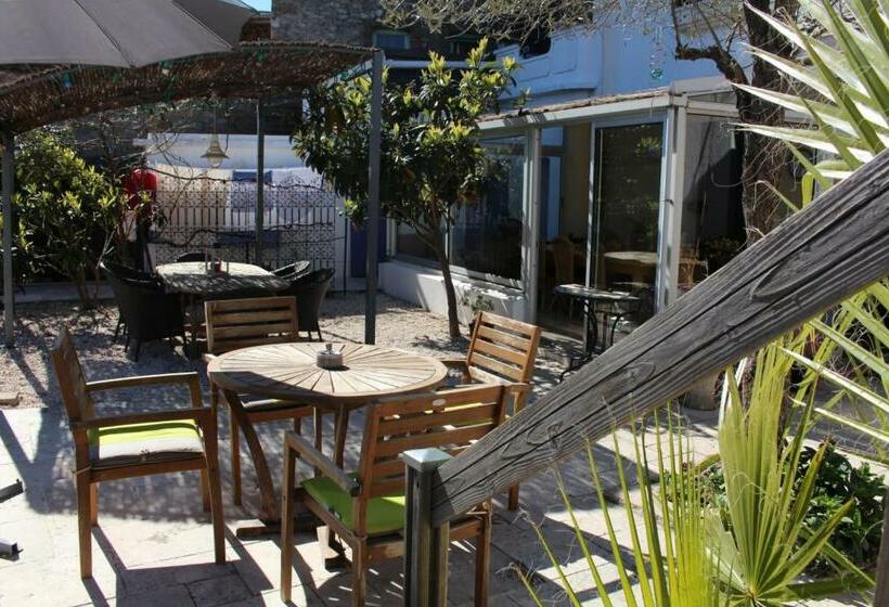 膳宿费 Le Petit Clos