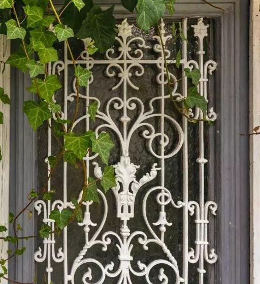 ペンション Les Trois Roses