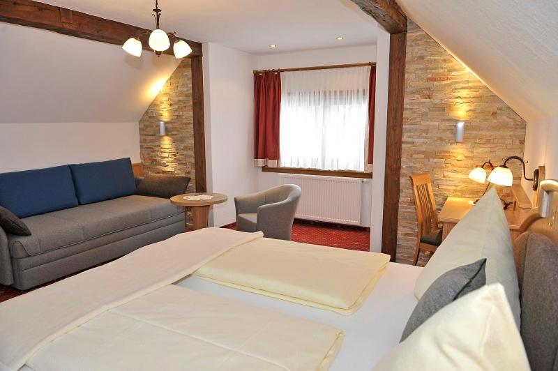 ペンション Lettmaierhof