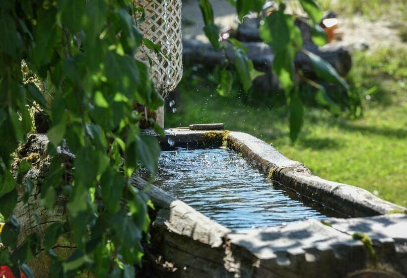 ペンション Lettmaierhof