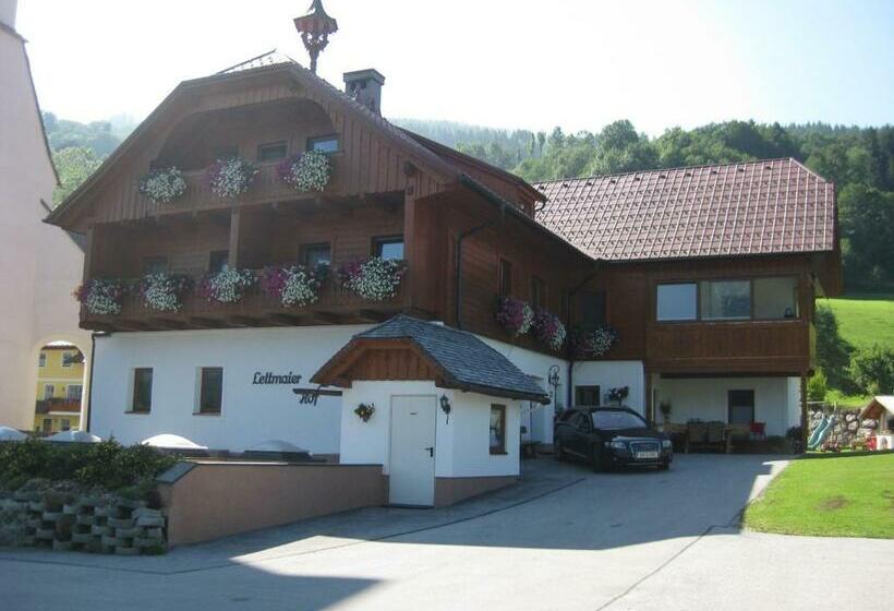ペンション Lettmaierhof