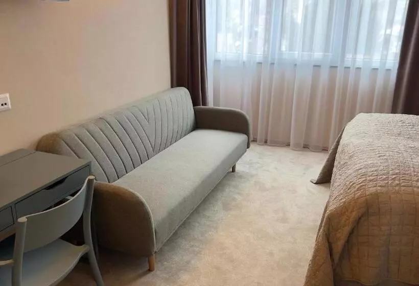 ペンション Penzión Holub