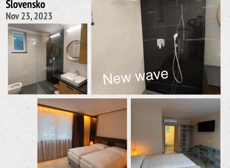 Пансион Penzión Holub