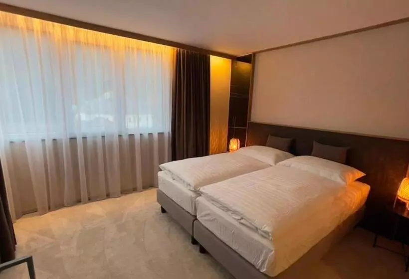 ペンション Penzión Holub