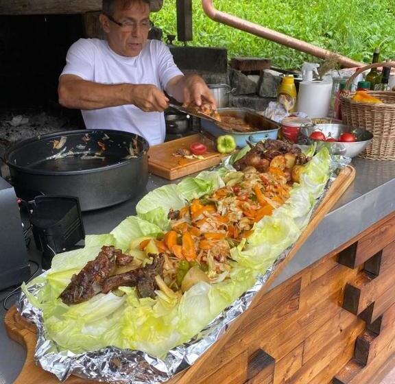 Пансион Penzión Holub