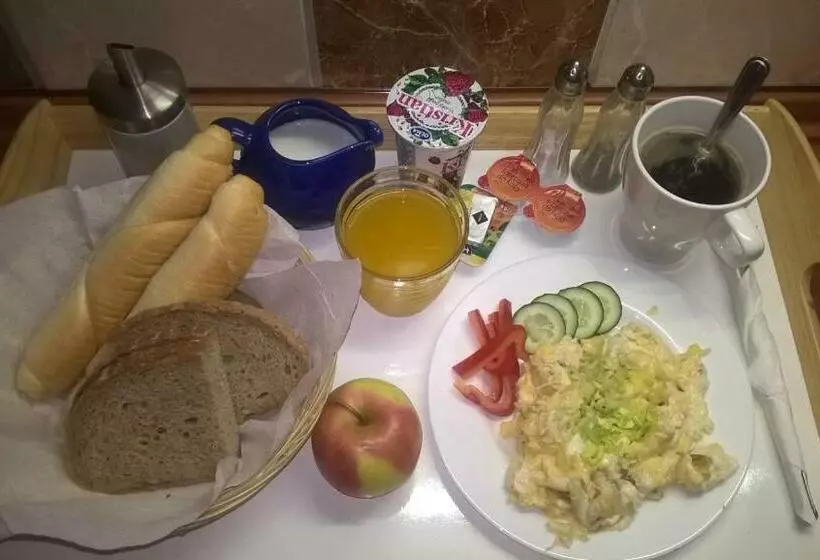 Majatalo Penzion V Hájku