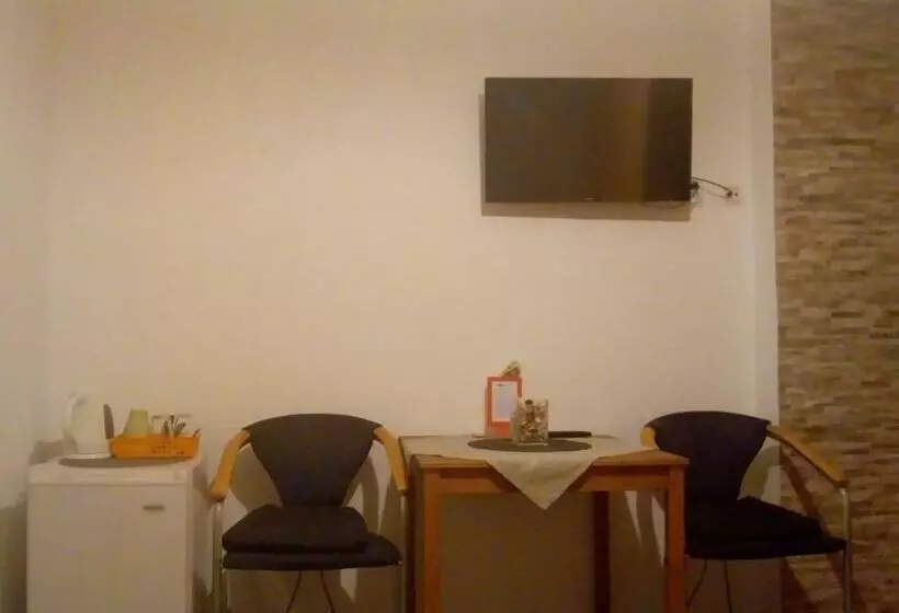 Majatalo Penzion V Hájku