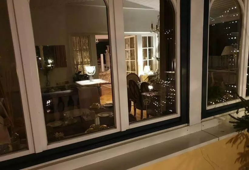 ペンション Villa Elisabeth