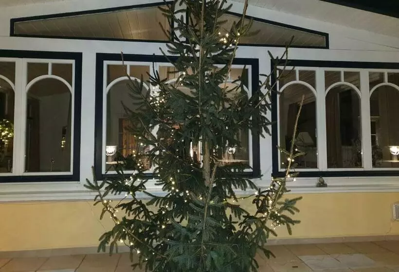 ペンション Villa Elisabeth