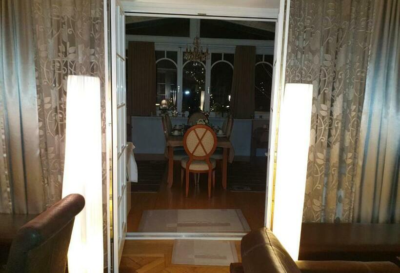 بنسيون Villa Elisabeth