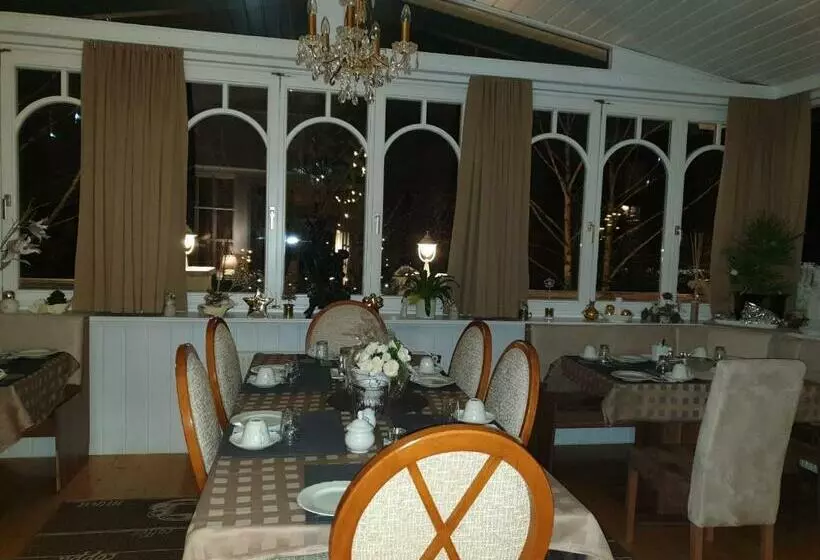 ペンション Villa Elisabeth