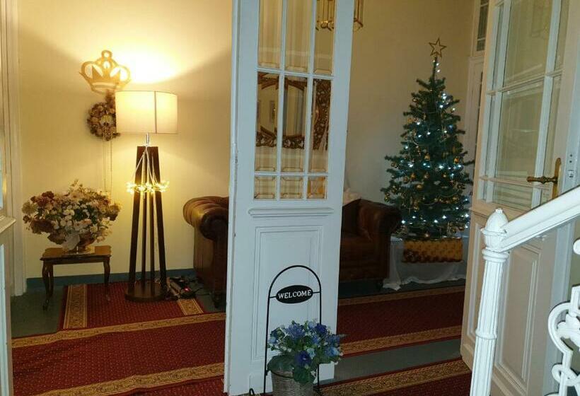 بنسيون Villa Elisabeth