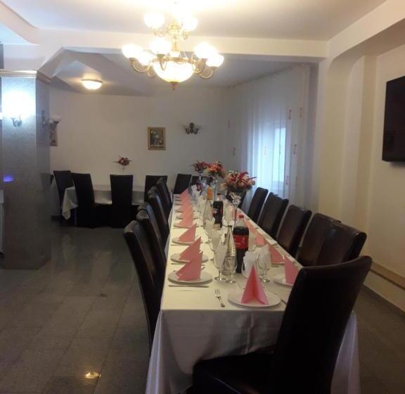 Pensiunea Kyfana Zarnesti