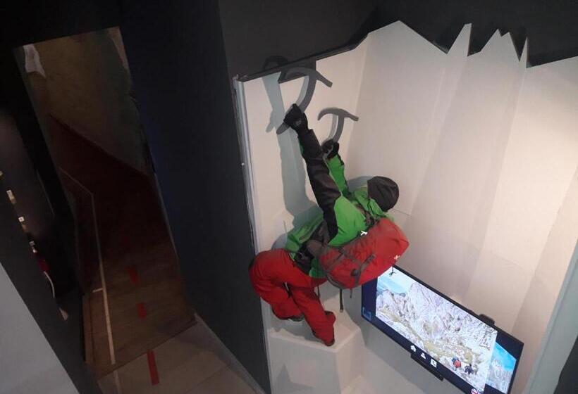 Pensiunea Kyfana Zarnesti