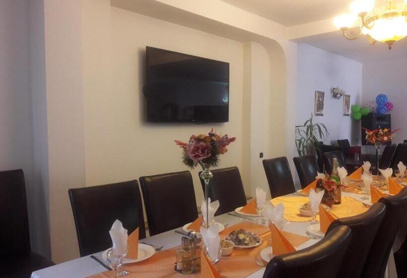 Pensiunea Kyfana Zarnesti