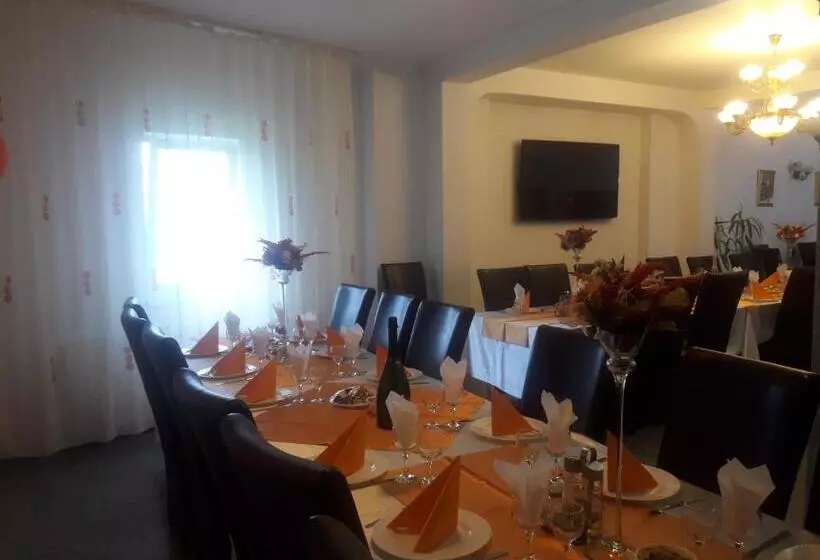 Pensiunea Kyfana Zarnesti